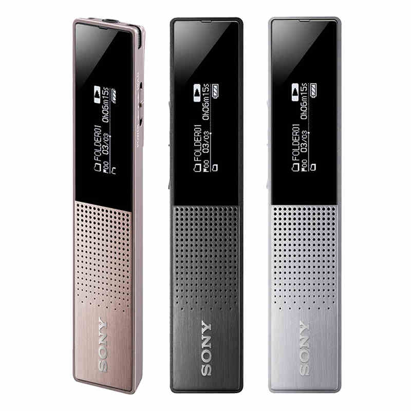 دستگاه ضبط صدا سونی ICD-TX650